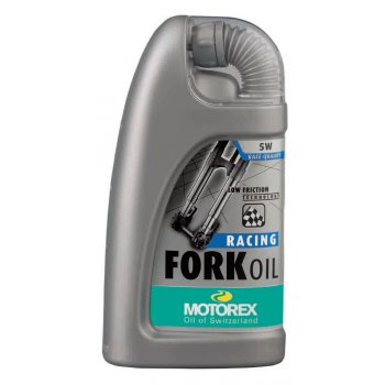 MOTOREX Fork Oil 10W, 1 l