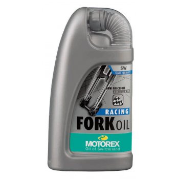 MOTOREX Fork Oil 2,5W, 1 l