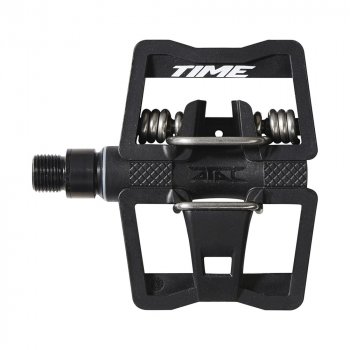 TIME ATAC LINK BLACK