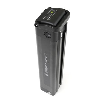 APACHE Baterie A-Power S2 (Slim) páteřová Li-Ion 36V 16 Ah/576 Wh LG pro MX