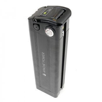 APACHE Baterie Power S1 páteřová Li-Ion 24V 10,4 Ah