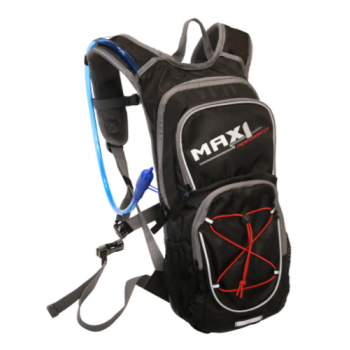  batoh MAX1 Hydrapack černý