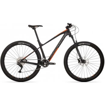 ROCK MACHINE Blizz CRB 20-29/Matte Black/Grey/Orange