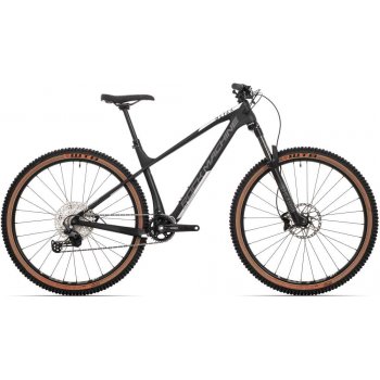 ROCK MACHINE Blizz CRB 50-29/Matte Black/Grey/Silver