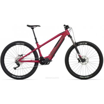 ROCK MACHINE Blizz e40-29/Matte Red/Black