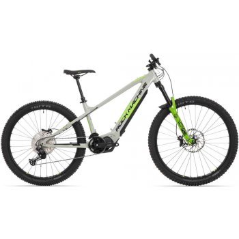 ROCK MACHINE Blizz INT TRL e90-297/Gloss Grey/Black/Green