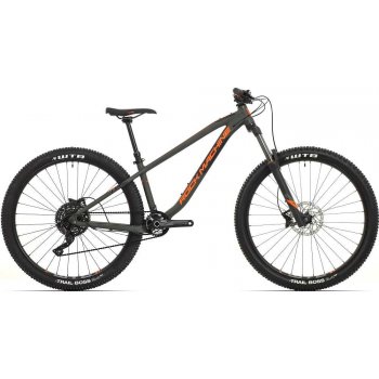 ROCK MACHINE Blizz TRL 40-29 LTD/Matte Khaki/Neon Orange/Black