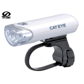 CATEYE Světlo př. CAT HL-EL135 (bílá)
