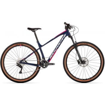 ROCK MACHINE Catherine CRB 20-29 /Gloss Metallic Navy/Pink/Silver