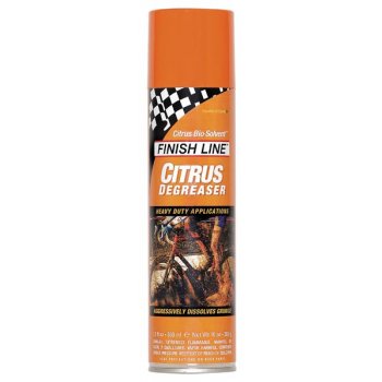 FINISH LINE Citrus Degreaser