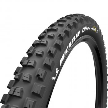 MICHELIN DH34 BIKE PARK TLR WIRE 27,5X2.40 PERFORMANCE LINE 572105