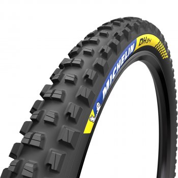 MICHELIN DH34 TLR WIRE 26X2.40 RACING LINE 897304