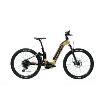 CRUSSIS e-Country full 11.9 (17,5) Elektrokolo BOSCH MTB 27,5", rám 17,5" (PT 625)