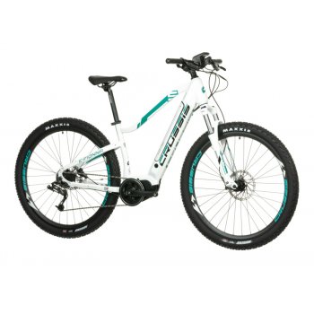 CRUSSIS e-Fionna 5.8 (17) HORSKÉ elektrokolo 29", rám 17" (13 Ah / 468Wh)