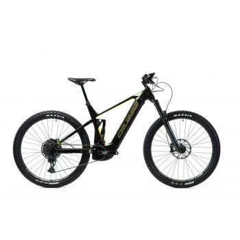 CRUSSIS e-Full 12.9 (17) Elektrokolo BOSCH MTB 29", rám 17" (PT 750)