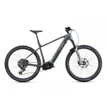 CRUSSIS e-Hard 10.10-PRO (720 Wh) HORSKÉ elektrokolo 29", (20 Ah / 720Wh)
