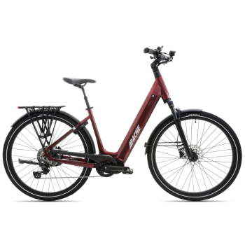 APACHE Elektrokolo APACHE Sota 2 MX410 720 Wh 2025