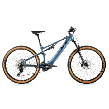 APACHE Elektrokolo MTB FS 29" Apache Quruk Bosch SX 400 Wh 2025