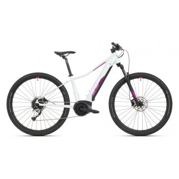 SUPERIOR eXC 7019 WB / Gloss White/Pink/Violet