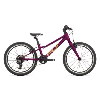 SUPERIOR F.L.Y. 20 VB / Matte Purple