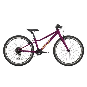 SUPERIOR F.L.Y. 24 VB / Matte Purple