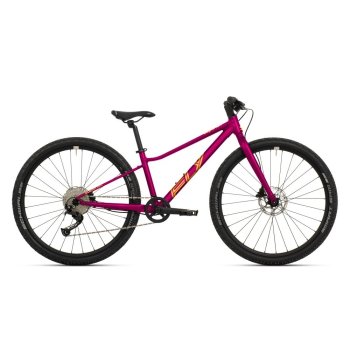 SUPERIOR F.L.Y. 27 / Matte Purple
