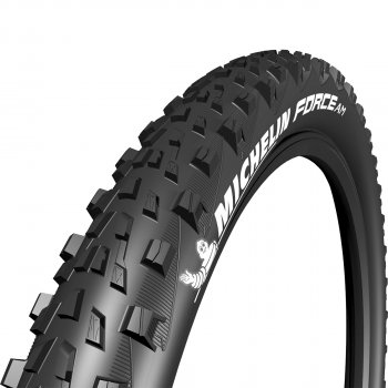 MICHELIN FORCE AM TS TLR KEVLAR 27,5X2.80 PERFORMANCE LINE 821261