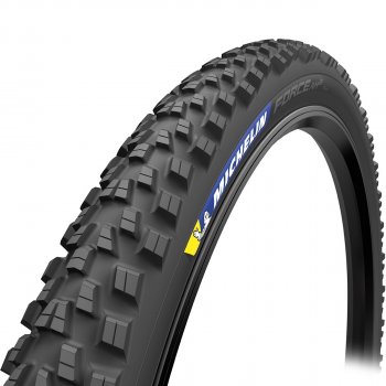MICHELIN FORCE AM2 TS TLR KEVLAR 27,5X2.40 COMPETITION LINE 640883