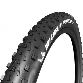 MICHELIN FORCE XC TS TLR KEVLAR 29X2.25 COMPETITION LINE 025957
