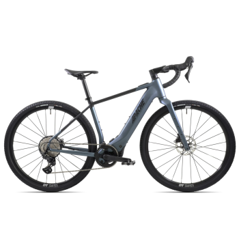 APACHE Gila Bosch SX 400 modrá 2025