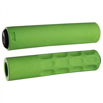 ODI Gripy MTB  F-1 Vapor Green