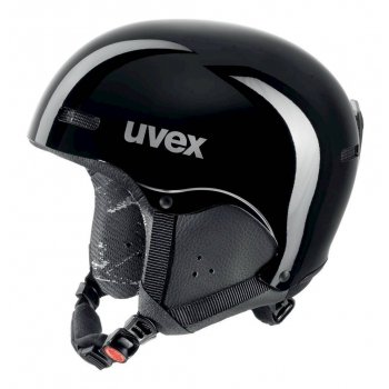 UVEX helma HLMT 5 JUNIOR, black (S566154220*)