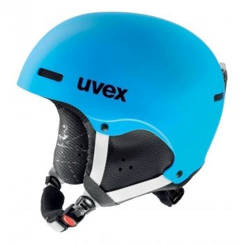 UVEX helma HLMT 5 JUNIOR, blue mat (S566154440*)