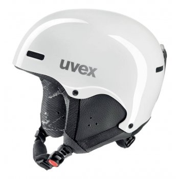 UVEX helma HLMT 5 JUNIOR, white (S566154110*)