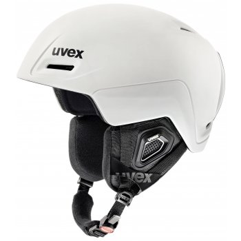 UVEX helma JIMM, white mat (S566206100*)