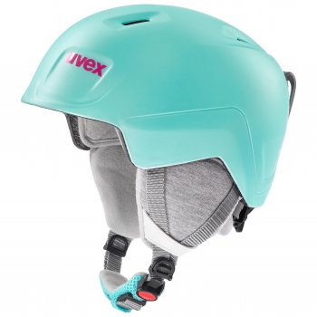 UVEX helma MANIC PRO, mint mat (S566224600*)