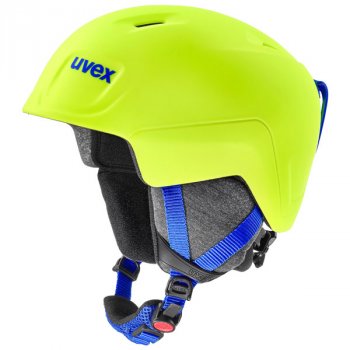 UVEX helma MANIC PRO, neon yellow (S566224610*)