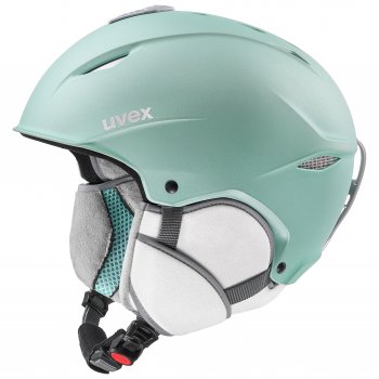 UVEX helma PRIMO, mint mat (S566227600*)