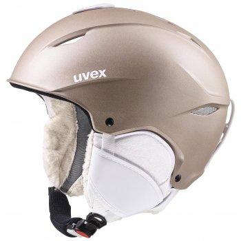 UVEX helma PRIMO, prosecco met mat (S566227900*)