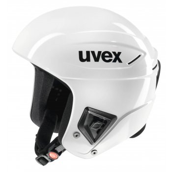 UVEX helma RACE +, all white (S566172110*)