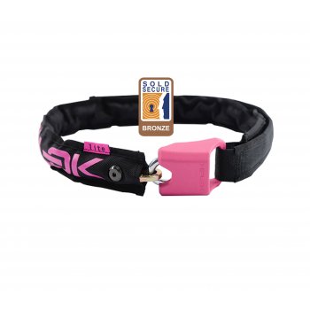 HIPLOK LITE - BLACK, PINK