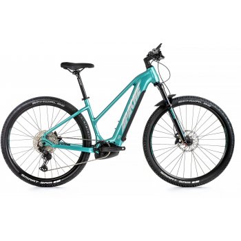 APACHE Hupahu 2 Bosch Lady - tyrkysová (29)