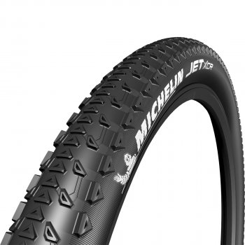 MICHELIN JET XCR TS TLR KEVLAR 29X2.25 COMPETITION LINE 492256