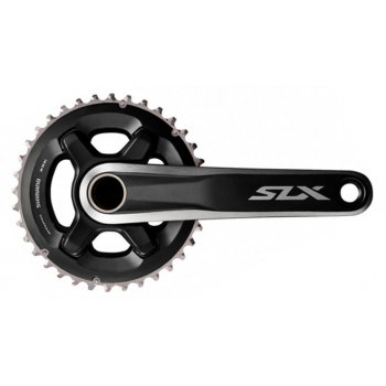 SHIMANO Kliky SLX FC-M7000 175mm 36-26 zubů, 11 speed, HOLLOWTECH II, Dynasis II