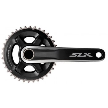 SHIMANO Kliky  SLX FC-M7000 175mm 36-26 zubů, 11 speed, HOLLOWTECH II, Dynasis II v krabičce