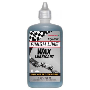 FINISH LINE Krytech