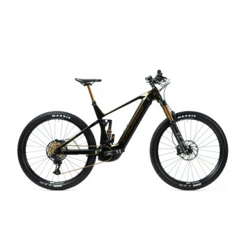 CRUSSIS LEGEND 68 (17) Elektrokolo BOSCH MTB 29", rám 17" (PT 750)