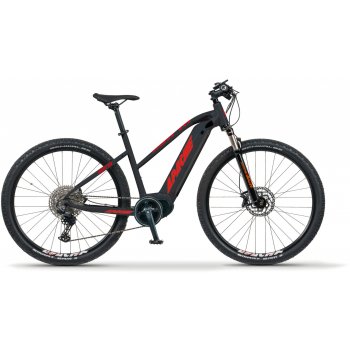 APACHE Matta MX 400 - dámské, velikost M, černá (28)