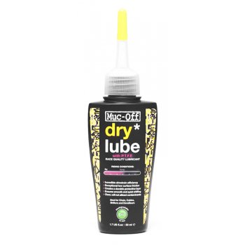  Mazivo MUC-OFF Dry Lube 50 ml