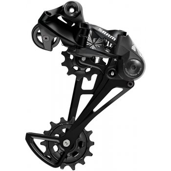 SRAM Měnič NX Eagle 12 speed, černý